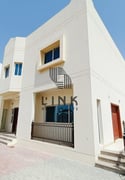 Standalone Villa/Unfurnished for family/Ain Khalid - Villa in Ain Khaled Villas