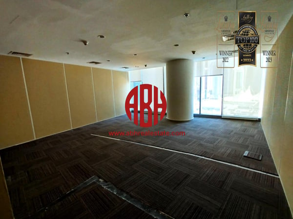 UP TO 2 MONTHS FREE | SPACIOUS OFFICE | NEAR METRO - Office in Al Reem Tower