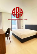 NO COMMISSION | BRAND NEW 1 BDR IN HEART OF DOHA - Apartment in Doha Design District