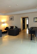 F/F Huge 2BR Apartment For Sale In Pearl - Apartment in Porto Arabia