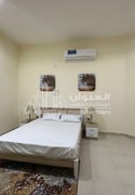 FAMILY COMPOUND WITH PRIVATE BACKYARD INC BILLS - Apartment in Al Hilal West