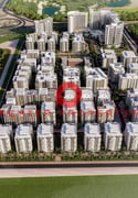0% Down Payment!8 Years PP!Investment Opportunity - Apartment in Al Erkyah City