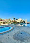 Amazing View | 2BR Aprt for Sale in The Pearl - Apartment in Viva Bahriyah