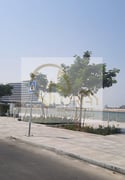 Spacious sea view shop for rent in prime location - Shop in Marina District