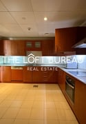 Sea View! 3 Bedrooms Apartment + Maid room - Apartment in Porto Arabia