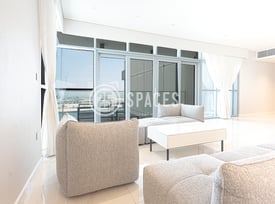 One Bedroom Apartment with Balcony in Lusail - Apartment in Lusail City