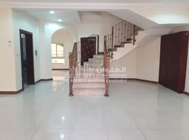 5 BEDROOMS Close to Abu Hamour Petrol Station - Villa in Bu Hamour Street