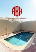 ONE MONTH FREE | STAND ALONE VILLA | PRIVATE POOL - Villa in Duhail Villas