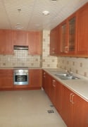 S/F One BHK Apartment For Rent In Pearl - Apartment in Porto Arabia