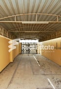 Studio for Rent in Birkat Al Awamer - Commercial Villa in East Industrial Street