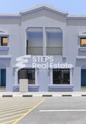 Brand New 5BHK Compound Villa in a Prime Location - Compound Villa in Al Markhiya Street