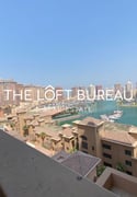 Best Deal | Semi Furnished | 2 BHK | Porto Arabia - Apartment in Porto Arabia