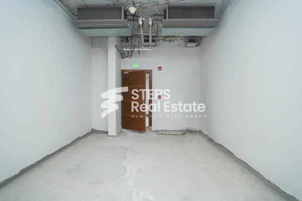 Offices for Rent in Lusail with Grace Period - Office in Lusail City