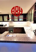 BILLS DONE | FULLY FURNISHED 2 BDR | MARINA VIEW - Apartment in Viva West