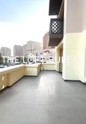 Elegant 2BR with Marina Views at The Pearl Island - Apartment in Porto Arabia