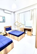 ✅ Modern 2BR for Rent in Erkiyah | Fully Furnished - Apartment in Al Erkyah City