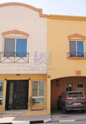 SPACIOUS UF 3BHK COMP.VILLA - KHARATIYAT - Compound Villa in Al Kharaitiyat