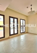 NO COMMISSION, VENETIAN VIEW, DISCOUNTS, FREE QC - Apartment in Qanat Quartier