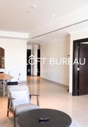 FURNISHED 1 BEDROOM APARTMENT IN THE PEARL - Apartment in Porto Arabia