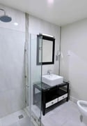 Luxury studio@ corniche+ free housekeeping - Studio Apartment in Musheireb Tower