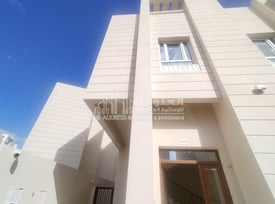Elevated Living: 6 BR Villa Rental in a Secure - Villa in New Salata