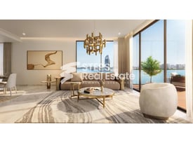 2BHK | Perfect Payment Plan — Qetaifan Island - Apartment in Lusail City