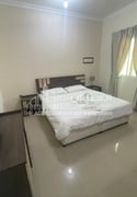 Budget Friend 1 Master Bedroom near B-Ring - Apartment in Hadramout Street