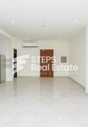 Brand New 1BHK Apartmentr for Rent Al Nasr - Apartment in Al Nasr Street