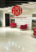 4 MONTHS FREE ! 4 BDR + MAID | EXCLUSIVE AMENITIES - Villa in Aspire Tower