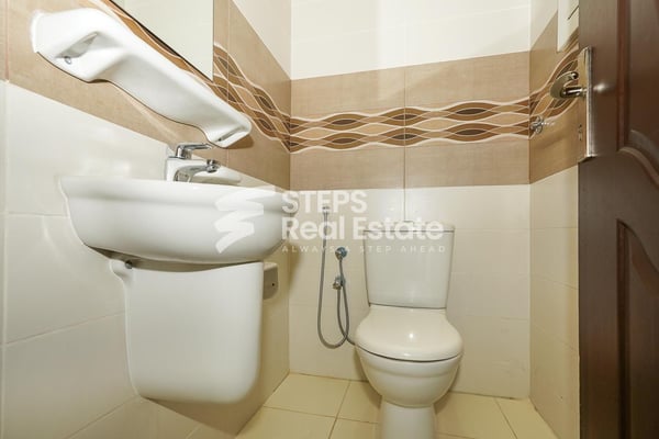 Special Price Apartment for Rent in Bin Omran - Apartment in Bin Omran 35