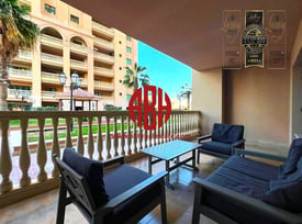 OWN YOUR SLICE OF PARADISE | 1 BDR | HUGE BALCONY - Apartment in East Porto Drive
