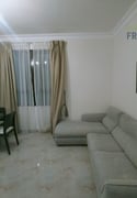 1BHK New Apartment For Family - Apartment in Umm Ghuwailina