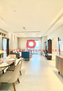 Luxurious 2 Bedroom+Maids Including Bills ! - Apartment in Y Tower 14