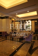 Luxurious | Sea View 2 bed TH 4 RENT - Apartment in Porto Arabia