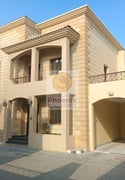 SPACIOUS SEMI FURNISHED VILLA - Villa in Al Nuaija Street