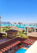 Call Us Now! Spacious Semi Furnished 1BR! - Apartment in Porto Arabia
