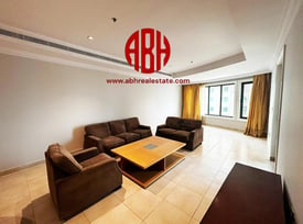 EXCLUSIVE 2 BDR W/ BALCONY | GREAT AMENITIES - Apartment in Porto Arabia