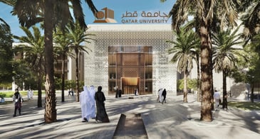How to Apply for a Qatar University Scholarship