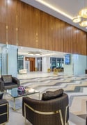 High-End 2 Bedroom Serviced Apartments In Al Sadd - Apartment in Royal Plaza