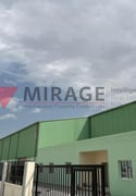 Factory with Office Space for Sale Industrial Area - Warehouse in Industrial Area