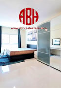 1 FREE MONTH | SERVICED 1 BDR | ALL BILLS INCLUDED - Apartment in Al Faisaliya Tower