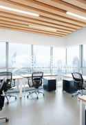 Luxurious Furnished Office in Lusail Marina - Office in Lusail City