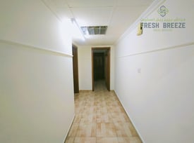 2BHK SAMI FURNISHED +1 MONTH FREE - Apartment in Old Salata