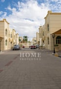 Stunning 5 Bedroom Villa withing a Family Compound - Villa in Al Hilal West