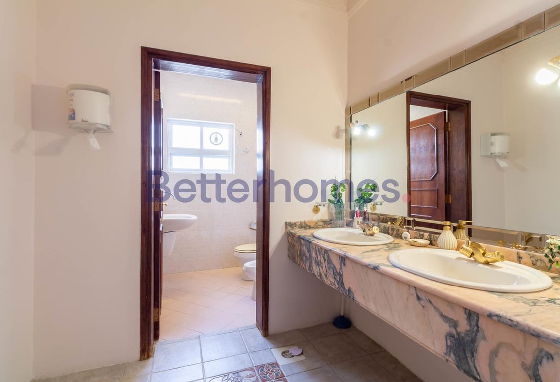 Standalone 8Bed Villa in Matar for Urgent Sale