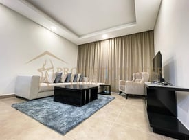 Apartment For Sale In Lusail | By Installments | 0% Interest - Apartment in Lusail City