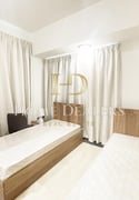 Fully Furnished 2BR Apartment in Fox Hills Lusail - Apartment in Lusail City