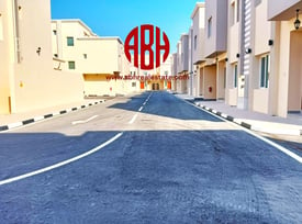 BRAND NEW !! 6 MASTER BEDROOMS | LUXURY COMPOUND - Villa in Al Markhiya Street
