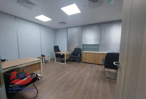 Business Center offices in the southern Lusail, - Office in Qatar Entertainment City