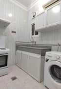 Unfurnished 2Bhk for family in prime location - Apartment in Al Mansoura